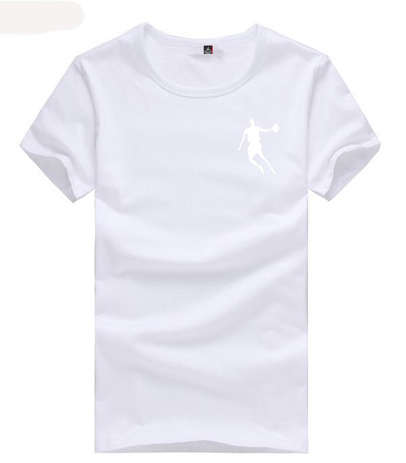 men jordan t-shirt S-XXXL-0023